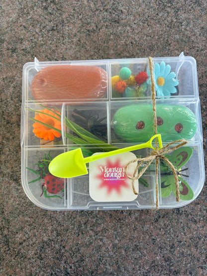 Spring Bugs Kit