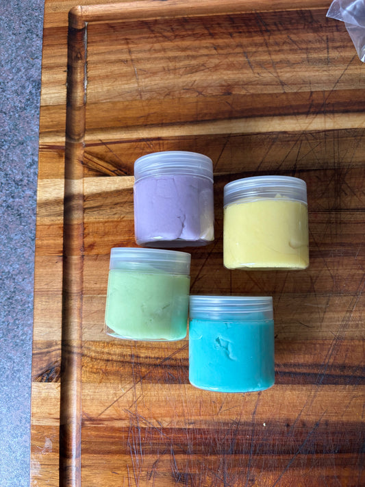 Spring Sampler