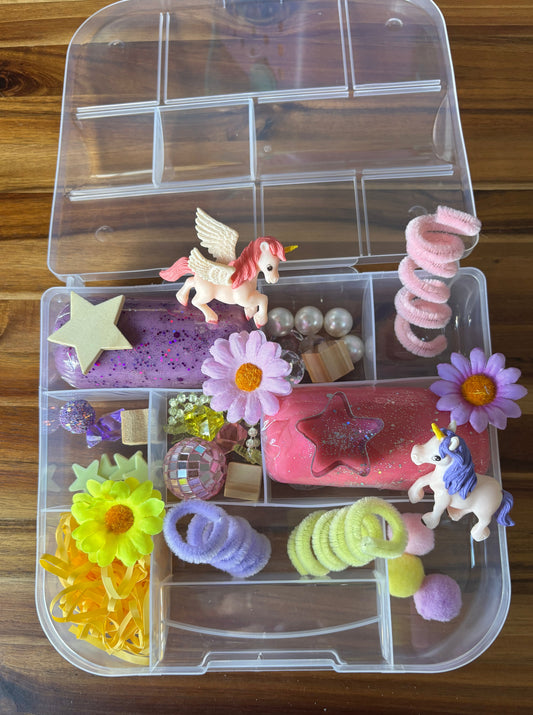 PRE-ORDER Unicorn kit