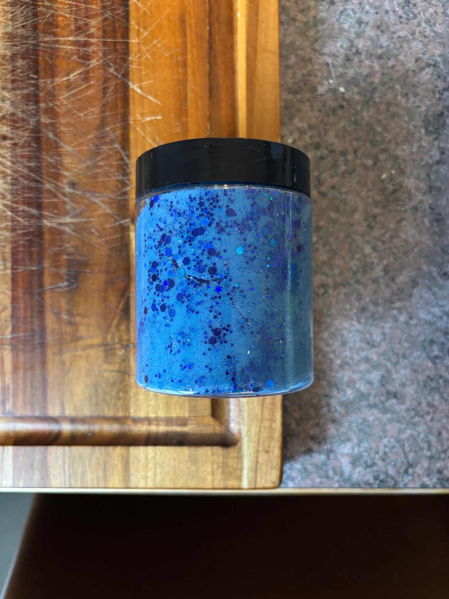 Spidey Jar-To-Go